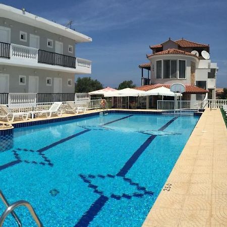 Athina Studios Аргаси Екстериор снимка