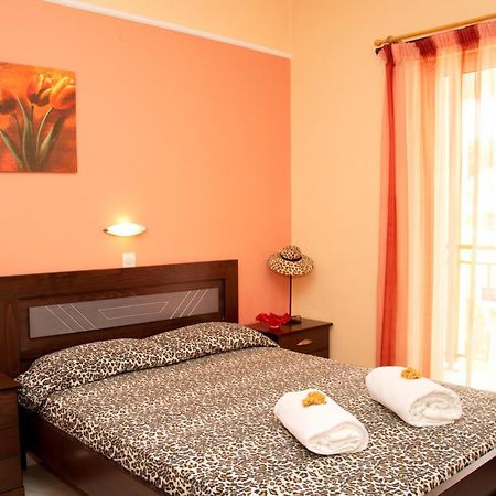Athina Studios Аргаси Екстериор снимка
