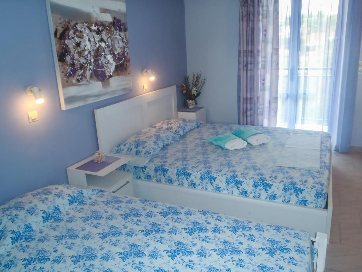Athina Studios Аргаси Екстериор снимка